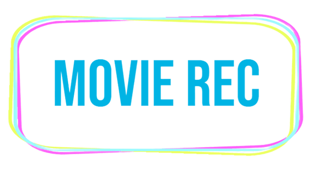 Image logo of movie rec