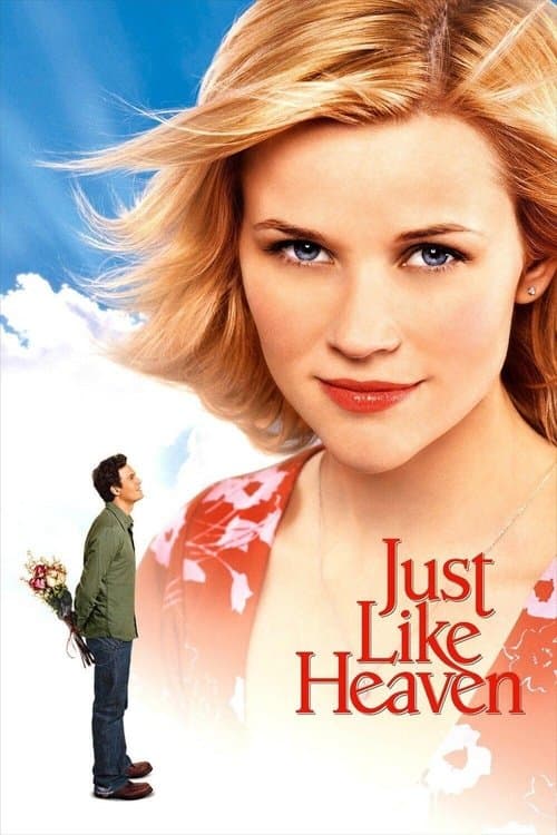Poster of the movie Just Like Heaven