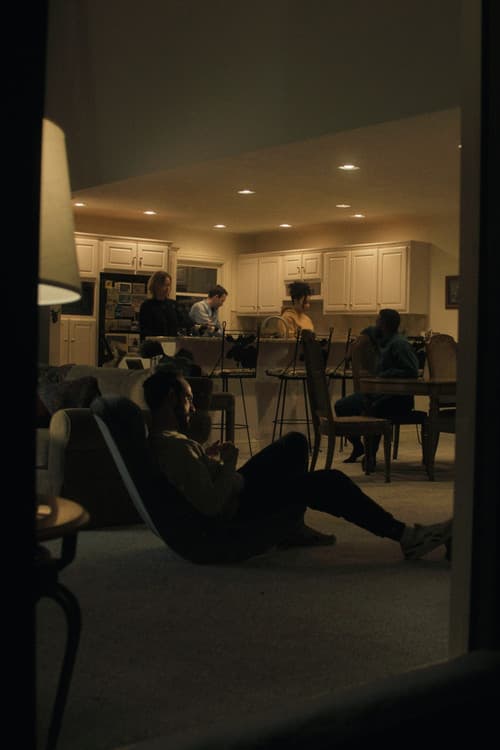 Poster of the movie Window Shopping