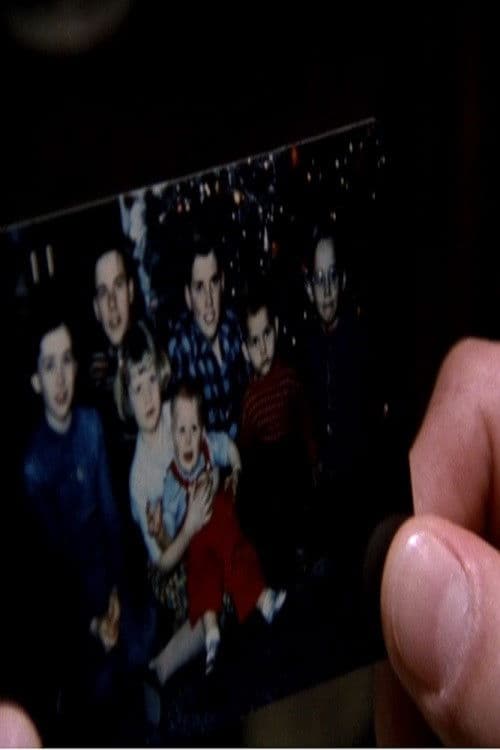 Poster of the movie Foster Child