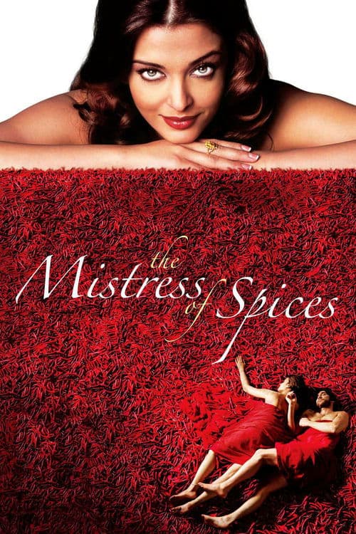 Poster of the movie The Mistress of Spices