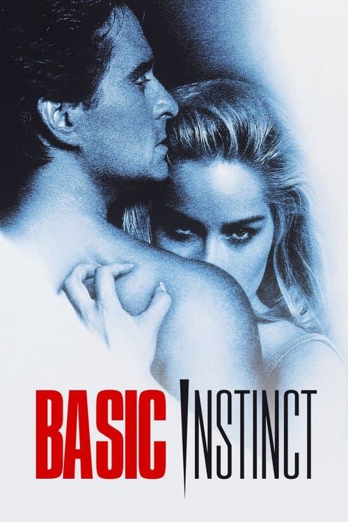 Poster of the movie Basic Instinct
