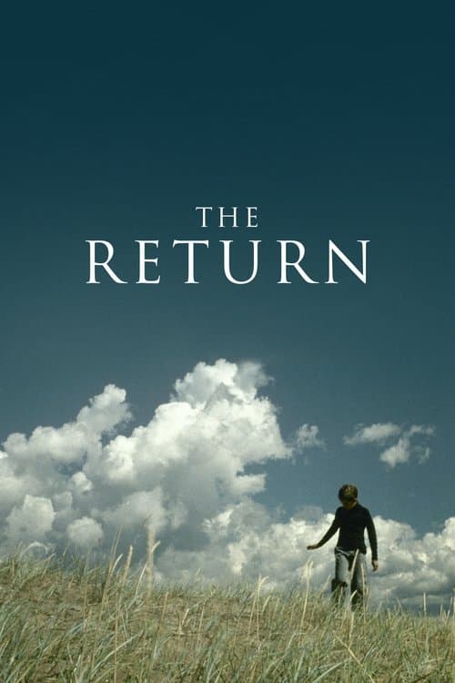 Poster of the movie The Return