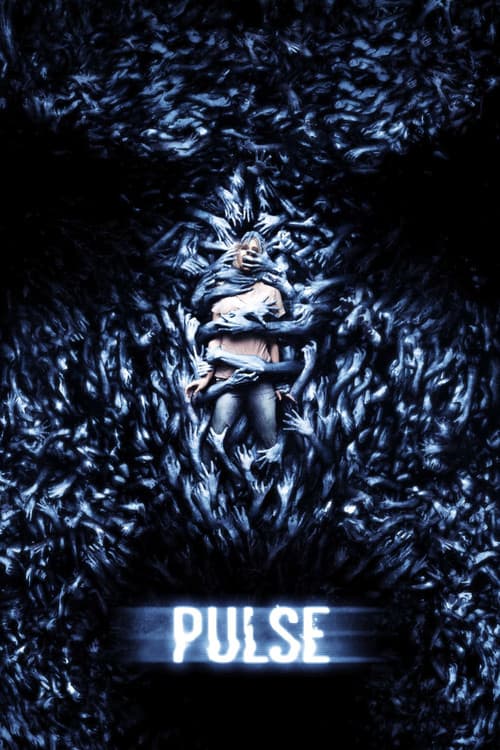 Poster of the movie Pulse