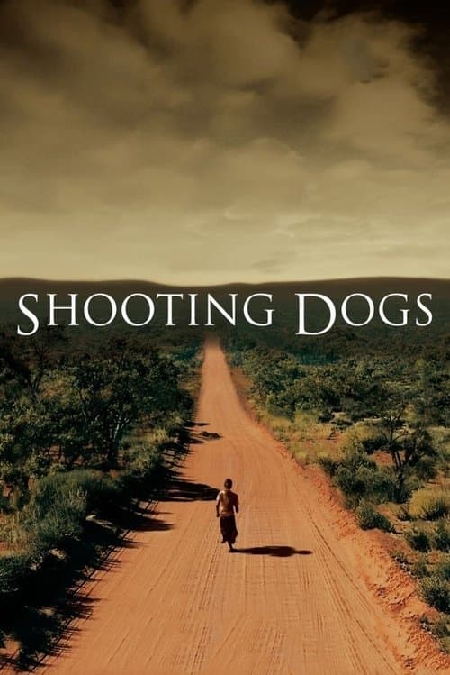 Poster of the movie Shooting Dogs