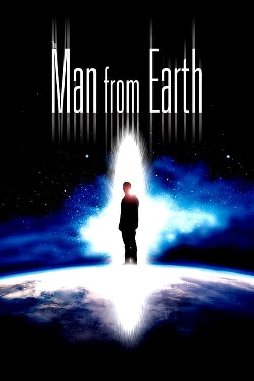 Poster of the movie The Man from Earth