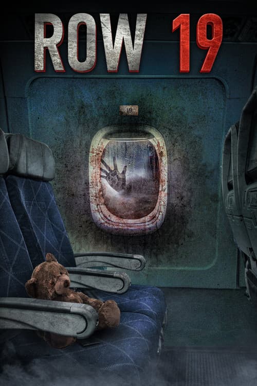 Poster of the movie Row 19