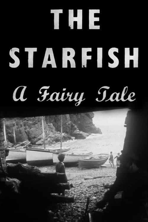 Poster of the movie The Starfish