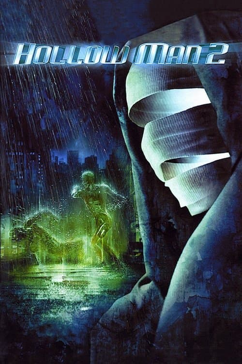 Poster of the movie Hollow Man II