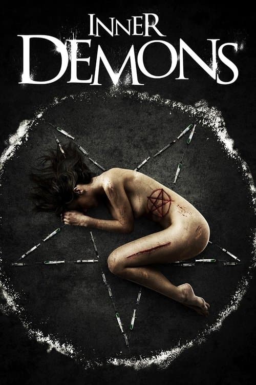 Poster of the movie Inner Demons