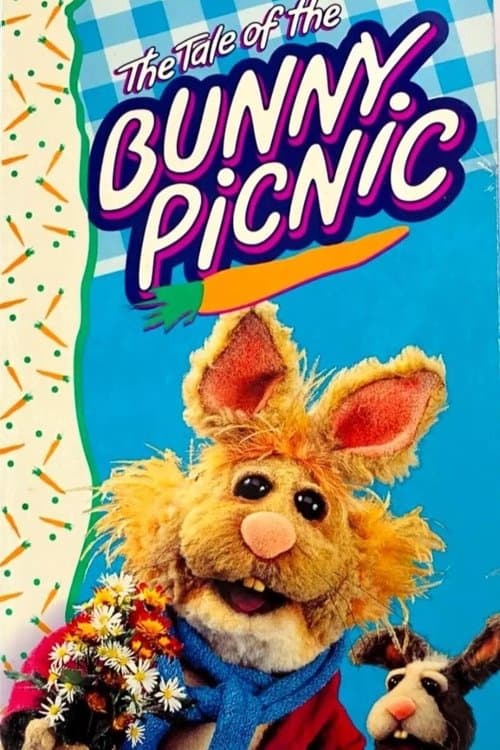 Poster of the movie The Tale of the Bunny Picnic