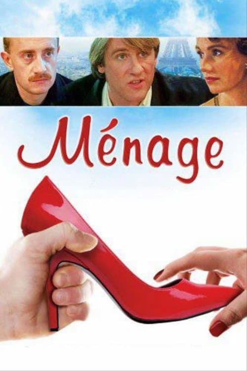 Poster of the movie Ménage
