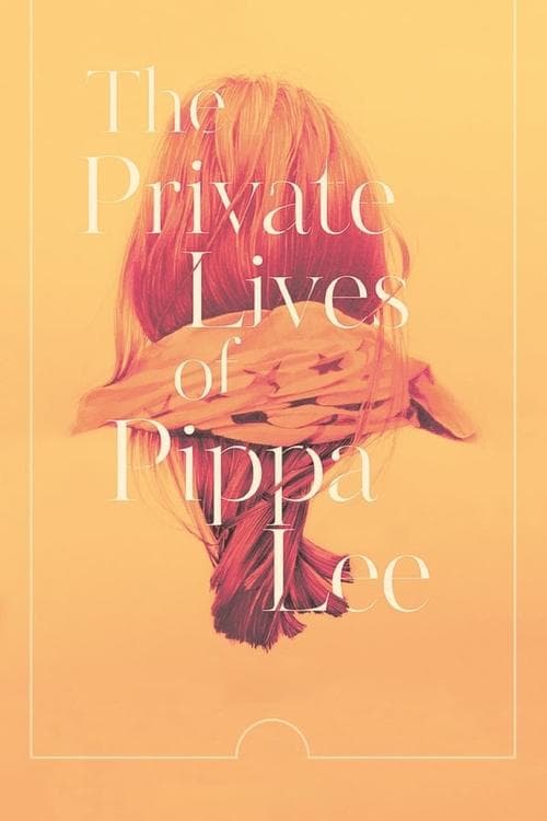 Poster of the movie The Private Lives of Pippa Lee