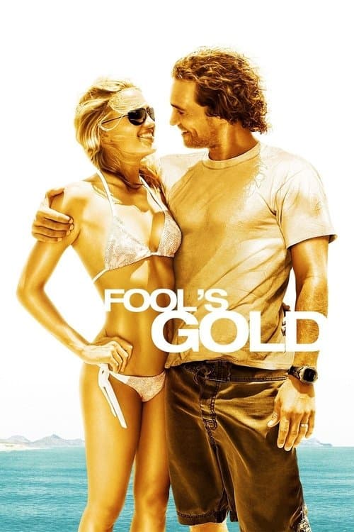 Poster of the movie Fool's Gold