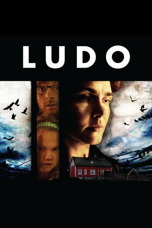 Poster of the movie Ludo