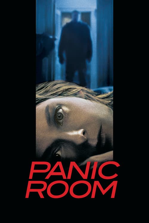 Poster of the movie Panic Room
