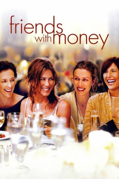 Poster of the movie Friends with Money