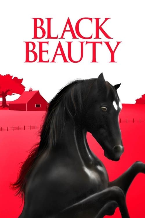 Poster of the movie Black Beauty