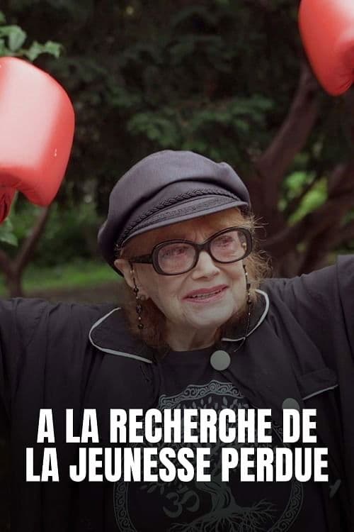Poster of the movie À la recherche de la jeunesse perdue