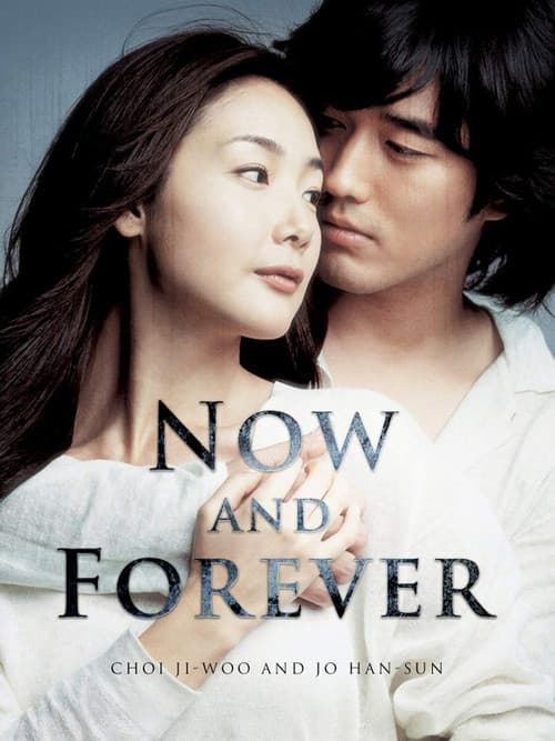 Poster of the movie Now and Forever