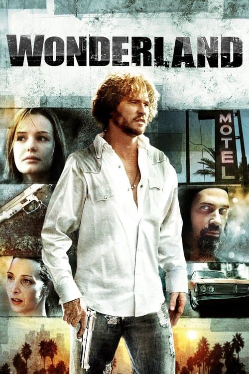 Poster of the movie Wonderland