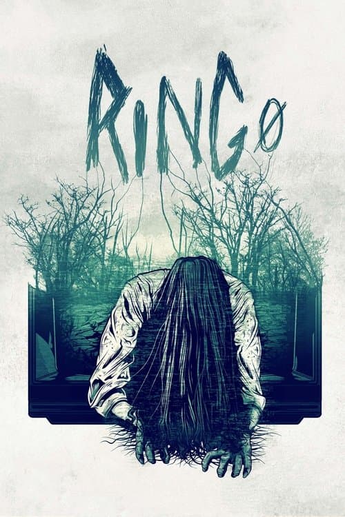 Poster of the movie Ring 0