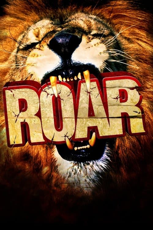 Poster of the movie Roar