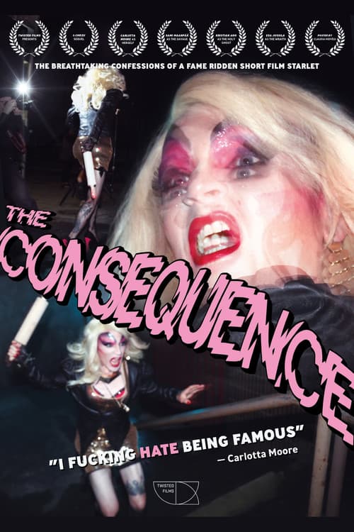 Poster of the movie The Consequence
