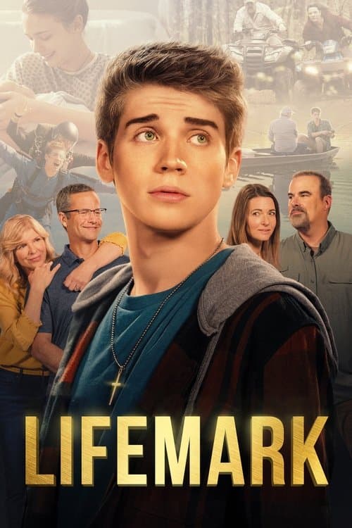 Poster of the movie Lifemark