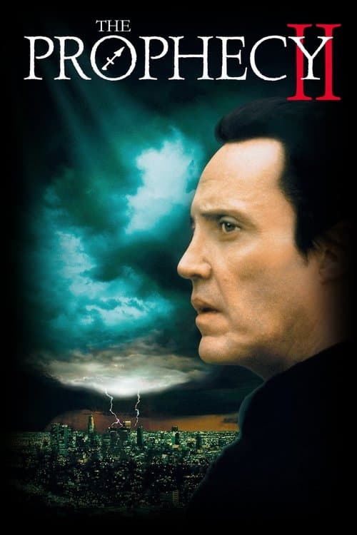 Poster of the movie The Prophecy II