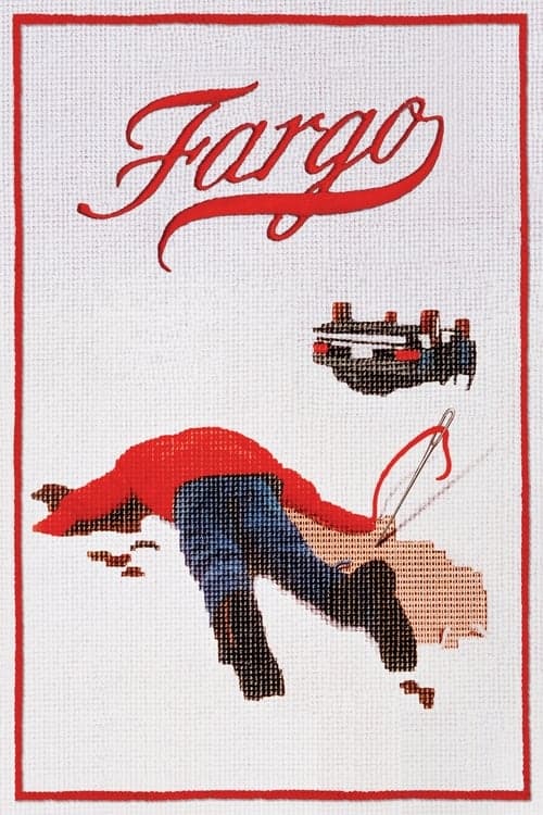 Poster of the movie Fargo