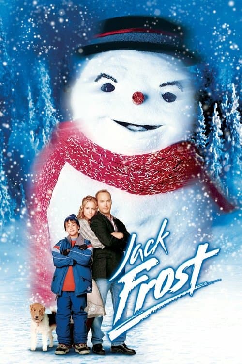 Poster of the movie Jack Frost