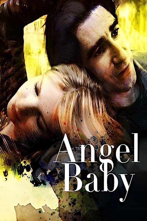 Poster of the movie Angel Baby