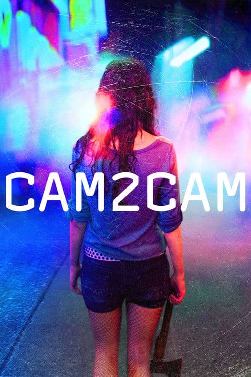 Poster of the movie Cam2Cam