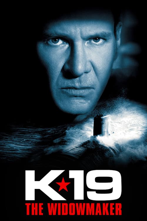 Poster of the movie K-19: The Widowmaker
