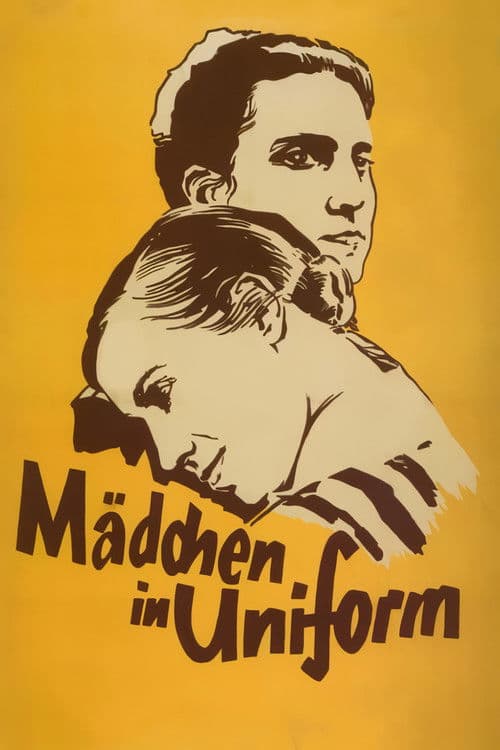 Poster of the movie Mädchen in Uniform