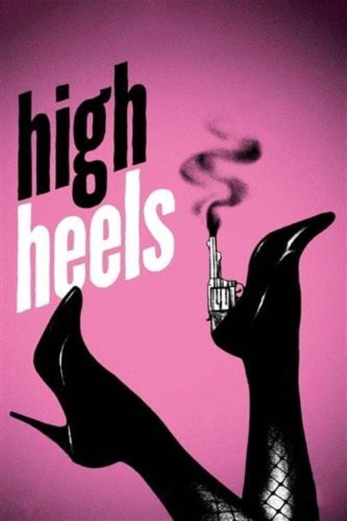 Poster of the movie High Heels