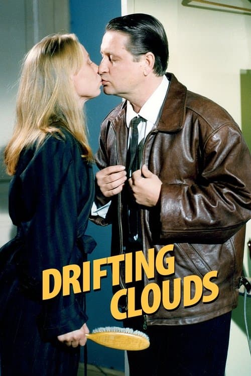 Poster of the movie Drifting Clouds