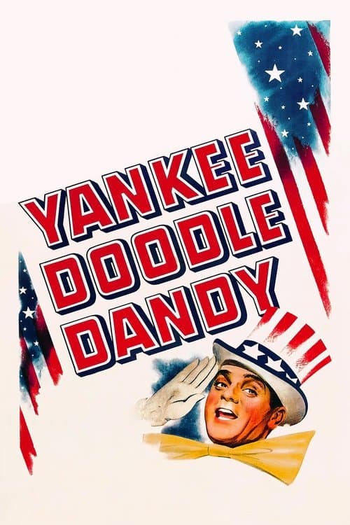 Poster of the movie Yankee Doodle Dandy
