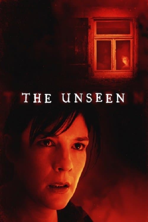 Poster of the movie The Unseen