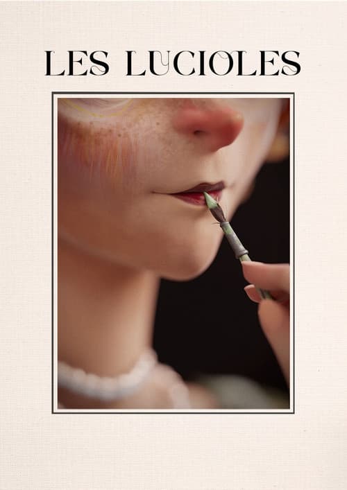 Poster of the movie Les Lucioles