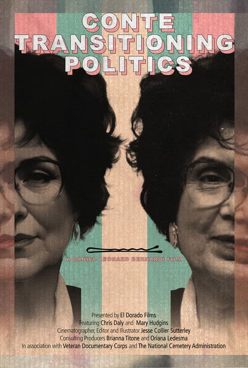 Poster of the movie Conte: Transitioning Politics