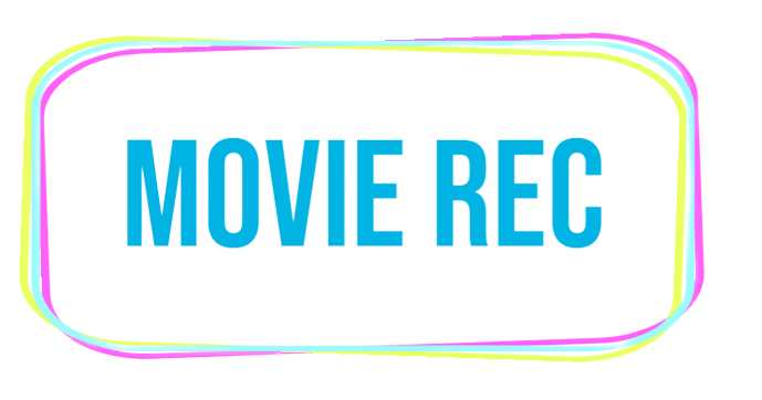 Image logo of movie rec